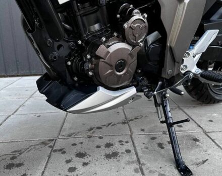 Сузукі Джіксер, об'ємом двигуна 0.25 л та пробігом 0 тис. км за 3450 $, фото 5 на Automoto.ua