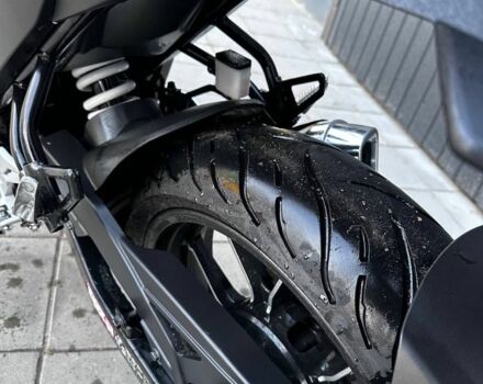 Сузукі Джіксер, об'ємом двигуна 0.25 л та пробігом 0 тис. км за 3450 $, фото 6 на Automoto.ua