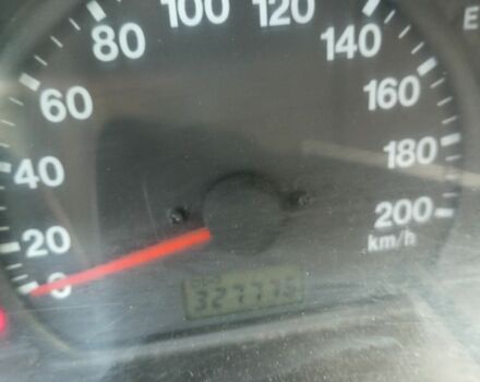 Белый Сузуки Гранд Витара, объемом двигателя 2 л и пробегом 320 тыс. км за 4000 $, фото 13 на Automoto.ua