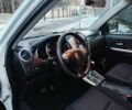 Белый Сузуки Гранд Витара, объемом двигателя 2.7 л и пробегом 100 тыс. км за 8600 $, фото 13 на Automoto.ua