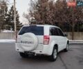 Белый Сузуки Гранд Витара, объемом двигателя 2.7 л и пробегом 100 тыс. км за 8600 $, фото 6 на Automoto.ua