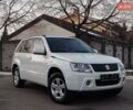 Белый Сузуки Гранд Витара, объемом двигателя 2.7 л и пробегом 100 тыс. км за 8600 $, фото 1 на Automoto.ua