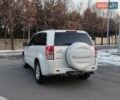 Белый Сузуки Гранд Витара, объемом двигателя 2.7 л и пробегом 100 тыс. км за 8600 $, фото 7 на Automoto.ua