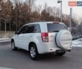Белый Сузуки Гранд Витара, объемом двигателя 2.7 л и пробегом 100 тыс. км за 8600 $, фото 8 на Automoto.ua