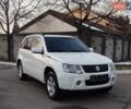Белый Сузуки Гранд Витара, объемом двигателя 2.7 л и пробегом 100 тыс. км за 8600 $, фото 2 на Automoto.ua