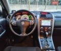 Белый Сузуки Гранд Витара, объемом двигателя 2.7 л и пробегом 100 тыс. км за 8600 $, фото 20 на Automoto.ua