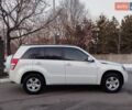 Белый Сузуки Гранд Витара, объемом двигателя 2.7 л и пробегом 100 тыс. км за 8600 $, фото 4 на Automoto.ua