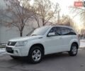 Белый Сузуки Гранд Витара, объемом двигателя 2.7 л и пробегом 100 тыс. км за 8600 $, фото 10 на Automoto.ua