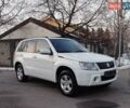 Белый Сузуки Гранд Витара, объемом двигателя 2.7 л и пробегом 100 тыс. км за 8600 $, фото 1 на Automoto.ua