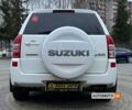 Белый Сузуки Гранд Витара, объемом двигателя 2 л и пробегом 236 тыс. км за 8999 $, фото 5 на Automoto.ua