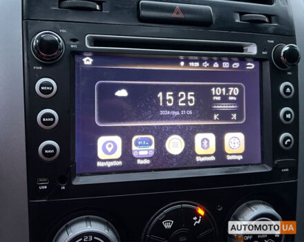 Белый Сузуки Гранд Витара, объемом двигателя 2 л и пробегом 236 тыс. км за 8999 $, фото 14 на Automoto.ua