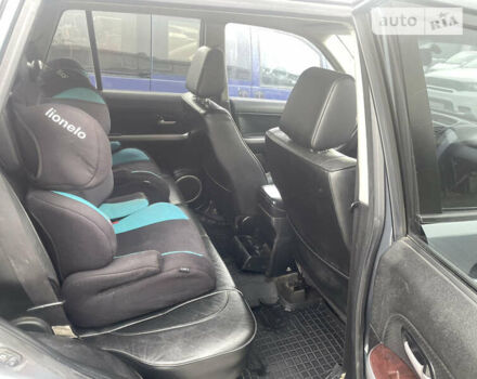 Білий Сузукі Гранд Вітара, об'ємом двигуна 2 л та пробігом 205 тис. км за 7050 $, фото 12 на Automoto.ua