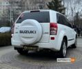 Белый Сузуки Гранд Витара, объемом двигателя 2 л и пробегом 236 тыс. км за 8999 $, фото 6 на Automoto.ua