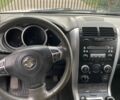 Белый Сузуки Гранд Витара, объемом двигателя 2.2 л и пробегом 246 тыс. км за 3450 $, фото 5 на Automoto.ua
