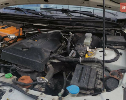 Белый Сузуки Гранд Витара, объемом двигателя 2 л и пробегом 188 тыс. км за 6200 $, фото 7 на Automoto.ua