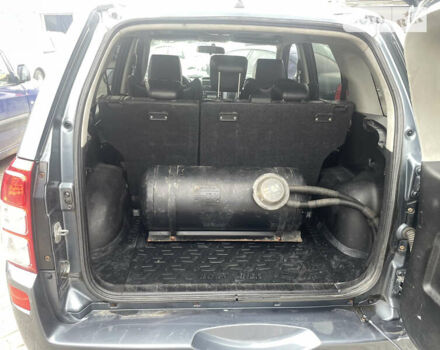 Білий Сузукі Гранд Вітара, об'ємом двигуна 2 л та пробігом 205 тис. км за 7050 $, фото 11 на Automoto.ua