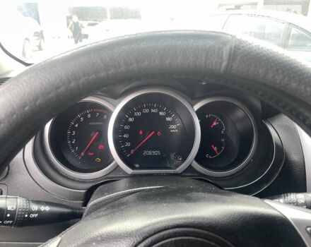 Білий Сузукі Гранд Вітара, об'ємом двигуна 2 л та пробігом 205 тис. км за 7050 $, фото 14 на Automoto.ua