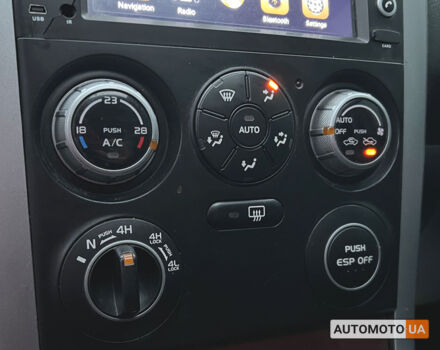 Белый Сузуки Гранд Витара, объемом двигателя 2 л и пробегом 236 тыс. км за 8999 $, фото 13 на Automoto.ua