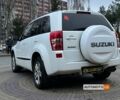 Белый Сузуки Гранд Витара, объемом двигателя 2 л и пробегом 236 тыс. км за 8999 $, фото 4 на Automoto.ua