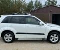 Белый Сузуки Гранд Витара, объемом двигателя 2.2 л и пробегом 246 тыс. км за 3450 $, фото 3 на Automoto.ua