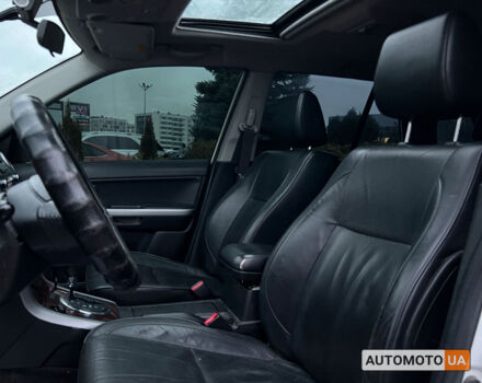 Белый Сузуки Гранд Витара, объемом двигателя 2 л и пробегом 236 тыс. км за 8999 $, фото 11 на Automoto.ua