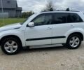 Белый Сузуки Гранд Витара, объемом двигателя 2.2 л и пробегом 246 тыс. км за 3450 $, фото 2 на Automoto.ua