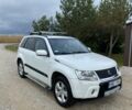 Белый Сузуки Гранд Витара, объемом двигателя 2.2 л и пробегом 246 тыс. км за 3450 $, фото 1 на Automoto.ua