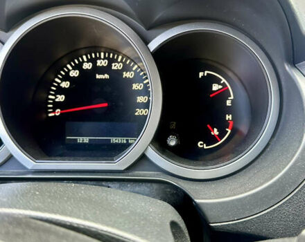 Белый Сузуки Гранд Витара, объемом двигателя 2 л и пробегом 154 тыс. км за 7400 $, фото 15 на Automoto.ua