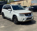Белый Сузуки Гранд Витара, объемом двигателя 2 л и пробегом 154 тыс. км за 7400 $, фото 6 на Automoto.ua