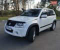 Белый Сузуки Гранд Витара, объемом двигателя 2.39 л и пробегом 114 тыс. км за 10500 $, фото 9 на Automoto.ua
