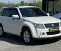 Белый Сузуки Гранд Витара, объемом двигателя 2.4 л и пробегом 158 тыс. км за 10000 $, фото 1 на Automoto.ua