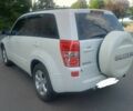 Белый Сузуки Гранд Витара, объемом двигателя 2.4 л и пробегом 170 тыс. км за 8200 $, фото 3 на Automoto.ua