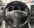 Белый Сузуки Гранд Витара, объемом двигателя 2.39 л и пробегом 114 тыс. км за 10500 $, фото 11 на Automoto.ua