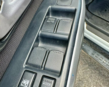 Белый Сузуки Гранд Витара, объемом двигателя 2 л и пробегом 154 тыс. км за 7400 $, фото 13 на Automoto.ua