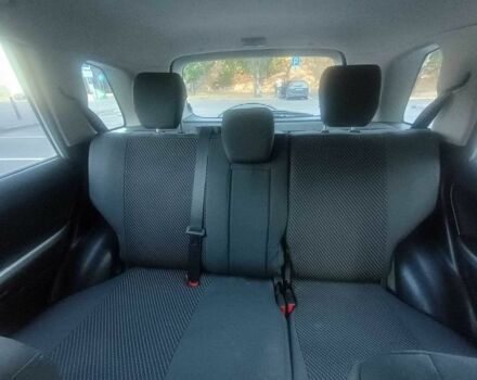 Белый Сузуки Гранд Витара, объемом двигателя 2.4 л и пробегом 170 тыс. км за 8200 $, фото 18 на Automoto.ua