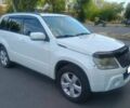 Белый Сузуки Гранд Витара, объемом двигателя 2.4 л и пробегом 170 тыс. км за 8200 $, фото 1 на Automoto.ua