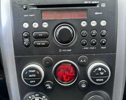 Белый Сузуки Гранд Витара, объемом двигателя 2 л и пробегом 154 тыс. км за 7400 $, фото 16 на Automoto.ua