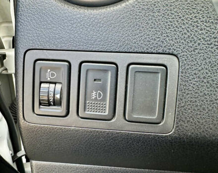 Белый Сузуки Гранд Витара, объемом двигателя 2 л и пробегом 154 тыс. км за 7400 $, фото 17 на Automoto.ua