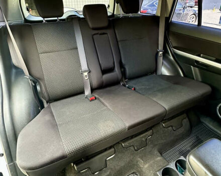 Белый Сузуки Гранд Витара, объемом двигателя 2 л и пробегом 154 тыс. км за 7400 $, фото 12 на Automoto.ua