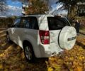 Сузуки Гранд Витара 2010 в Киеве на Automoto.ua Белый Сузуки Гранд Витара, объемом двигателя 2.4 л и пробегом 193 тыс. км за 10490 $, фото 7 на Automoto.ua