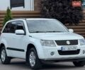 Белый Сузуки Гранд Витара, объемом двигателя 2.39 л и пробегом 260 тыс. км за 9800 $, фото 15 на Automoto.ua