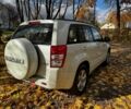 Сузуки Гранд Витара 2010 в Киеве на Automoto.ua Белый Сузуки Гранд Витара, объемом двигателя 2.4 л и пробегом 193 тыс. км за 10490 $, фото 5 на Automoto.ua