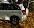 Сузуки Гранд Витара 2010 в Киеве на Automoto.ua Белый Сузуки Гранд Витара, объемом двигателя 2.4 л и пробегом 193 тыс. км за 10490 $, фото 8 на Automoto.ua
