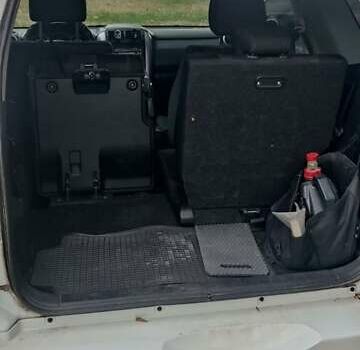 Білий Сузукі Гранд Вітара, об'ємом двигуна 2.39 л та пробігом 140 тис. км за 10000 $, фото 9 на Automoto.ua