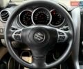 Белый Сузуки Гранд Витара, объемом двигателя 2.39 л и пробегом 260 тыс. км за 9800 $, фото 70 на Automoto.ua