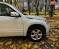 Білий Сузукі Гранд Вітара, об'ємом двигуна 2.4 л та пробігом 193 тис. км за 10440 $, фото 4 на Automoto.ua