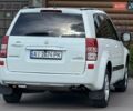 Белый Сузуки Гранд Витара, объемом двигателя 2.39 л и пробегом 260 тыс. км за 9800 $, фото 34 на Automoto.ua
