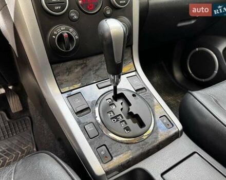 Білий Сузукі Гранд Вітара, об'ємом двигуна 2.4 л та пробігом 193 тис. км за 10440 $, фото 18 на Automoto.ua