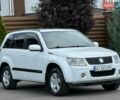 Белый Сузуки Гранд Витара, объемом двигателя 2.39 л и пробегом 260 тыс. км за 9800 $, фото 17 на Automoto.ua