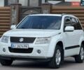Белый Сузуки Гранд Витара, объемом двигателя 2.39 л и пробегом 260 тыс. км за 9800 $, фото 3 на Automoto.ua